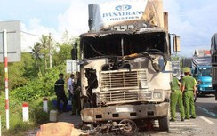 Tin tức tai nạn giao thông mới nhất ngày hôm nay 1/6/2019