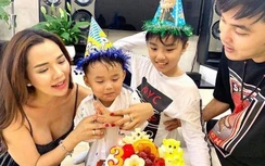 Quốc tế thiếu nhi 1/6, Ưng Hoàng Phúc viết tâm thư xúc động gửi các con
