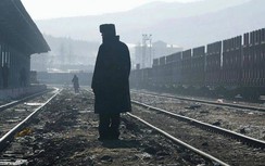 Tại sao kiểm tra điện thoại của người Nga ở biên giới Trung Quốc