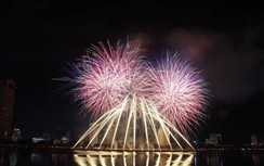 Trọng Tấn sẽ “cháy” hết mình trong đêm diễn DIFF 2019