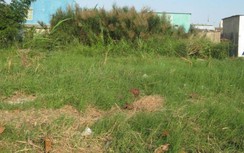 Bất thường mánh khóe huy động vốn, ồ ạt rao bán "lúa non" khu dân cư 2A