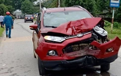 Người dân ám ảnh vụ tai nạn thảm khốc 2 phụ nữ tử vong, bé trai nguy kịch