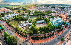 Long Khánh chính thức lên thành phố từ hôm nay