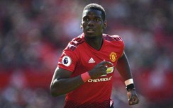 Chuyển nhượng sáng 1/6: MU khiến MC, Barca tức điên; Ronaldo mời gọi Pogba