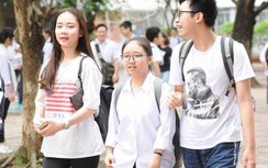 Video: Đề thi văn lớp 10 công lập, thí sinh kêu cực kỳ dễ