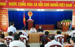 Bí thư Bạc Liêu: “Chống dịch cứ đúng quy trình thì làm, không cần chờ đợi”