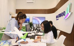 Bamboo Airways chính thức khai trương phòng vé tại 30 Tràng Tiền