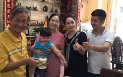 Nhật Kim Anh: Càng nhịn thì chồng cũ càng lấn tới