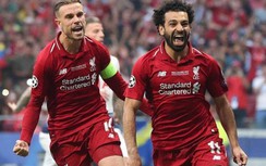 Tottenham 0-2 Liverpool: The Kop lên ngôi vô địch