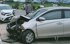 Tin tức tai nạn giao thông mới nhất ngày hôm nay 3/6/2019