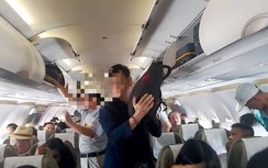 Liên tiếp phát hiện khách ngoại dùng thủ đoạn tinh vi trộm cắp trên máy bay