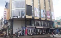 Gia Lai: Thuê đất công xong làm khác mục đích xin thuê