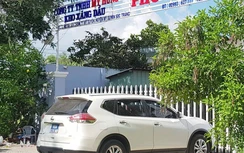 Công an Đắk Nông khởi tố vụ án liên quan đến đại gia xăng dầu Trịnh Sướng