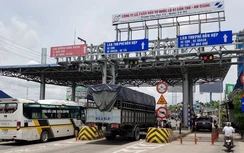 Đầu tư tuyến tránh Long Xuyên, giải quyết triệt để bất cập trạm BOT T2