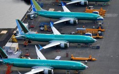 Mỹ thông báo một số máy bay Boeing 737 có bộ phận bị lỗi