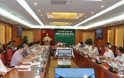 Gian lận thi ở Sơn La: Cảnh cáo Phó chủ tịch tỉnh Phạm Văn Thủy