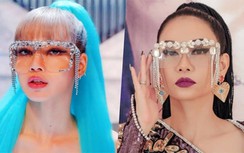 Loạt bằng chứng chứng minh Thu Minh "đạo" ý tưởng từ châu Âu sang châu Á?