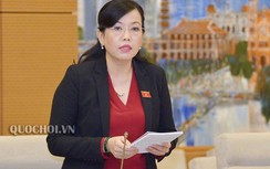 Trưởng ban Dân nguyện nói gì việc 206 ĐB phản đối "uống rượu không lái xe"?