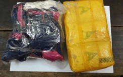 Thiếu tá biên phòng hi sinh vì trúng đạn khi vây bắt ma túy