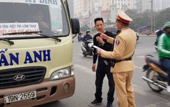 Phần mềm tra cứu phương tiện vi phạm của đăng kiểm khác gì của CSGT?