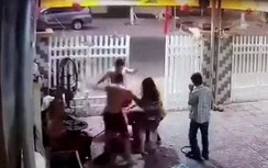 Khởi tố hai chiến sĩ công an đánh người gây thương tích