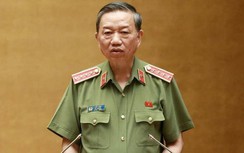 Bộ trưởng Tô Lâm: "Thêm 1 bánh ma túy thẩm lậu, 10 gia đình có người đi tù"