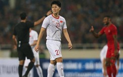 Thực hư việc trung vệ Đình Trọng lỡ SEA Games và vòng loại World Cup