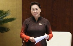 Không hiểu lầm "Quốc hội không ủng hộ đã uống rượu bia không lái xe"