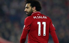 Chuyển nhượng sáng 4/6: MU có hàng miễn phí; “Tam anh” săn Salah