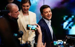 Tổng thống Ukraine Zelensky vẫn quyết tâm lấy lại Crimea