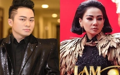 Tùng Dương phân trần bài viết về diva bị cho là "đá xéo" Thu Minh