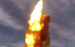 Nga vừa bắn thử hệ thống chống tên lửa mới nhất