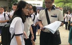 Công bố điểm chuẩn lớp 10 THPT chuyên Khoa học tự nhiên năm 2019