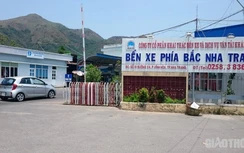 Khánh Hòa điều chỉnh giá dịch vụ xe ra, vào bến tăng thế nào?