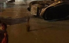 Danh tính thanh niên tử vong sau va chạm giao thông đường Nguyễn Xiển