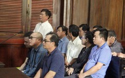 Vụ án buôn lậu hàng chục xe siêu sang, tiếp tục truy nã 3 bị cáo