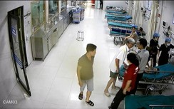 Nghẹt thở cứu sống bé trai 5 tuổi bất ngờ bị ngưng tuần hoàn