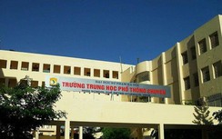 Điểm chuẩn tuyển sinh lớp 10 THPT chuyên ĐH Sư phạm Hà Nội năm 2019