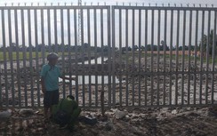 3 cháu bé tử vong thương tâm trong công trình nhà chủ tịch xã