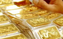 Giá vàng hôm nay 5/6: Ngân hàng cắt giảm lãi suất, vàng tăng mức cao mới