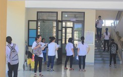 Thi lại môn Văn ở Quảng Bình: Không có vi phạm quy chế
