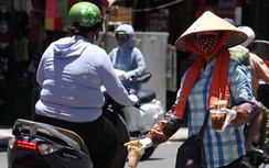 Nắng nóng kéo dài đến bao giờ?