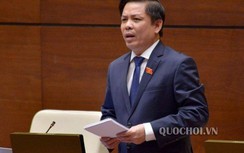 Bộ trưởng GTVT: Chấm điểm, loại nhà thầu kém, xử lý trách nhiệm đến cùng