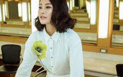 Lộ thiệp cưới của MC Phí Linh, chú rể là đồng nghiệp ở VTV