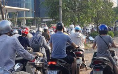 Khi rào chắn vô hiệu...