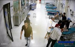 Video: Vỡ òa giây phút cứu sống bé 5 tuổi đã ngừng tim, người tím tái