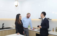 Nhận diện tâm điểm đầu tư tại Mỹ Đình, Hà Nội