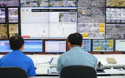 Hơn 80% vi phạm giao thông "trốn" phạt nguội ở TP.HCM