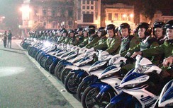 Kể chuyện “Đội án tuyến” khét tiếng Hải Phòng