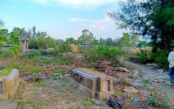 Quảng Nam: Mập mờ huy động vốn, chủ đầu tư dự án 2A bị tố lừa đảo